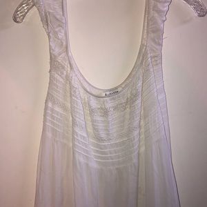 Auguste the Label dress